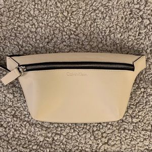 Calvin Klein fanny pack